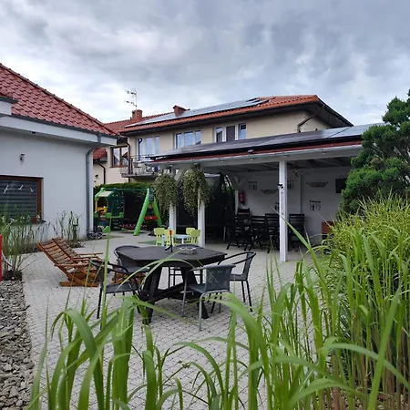 Guest house Zosia