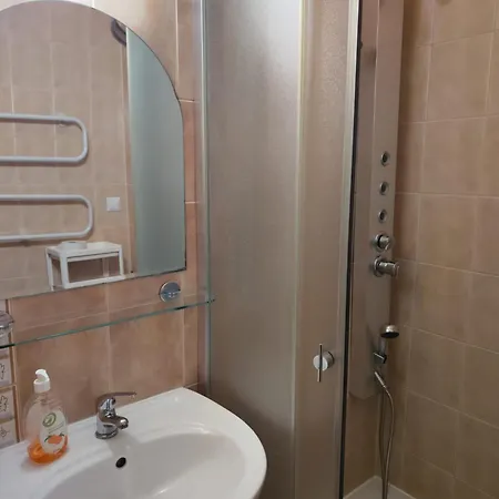 Zosia 3* Rowy (Pomerania)