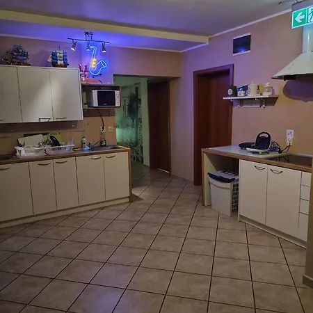 Zosia Guest house