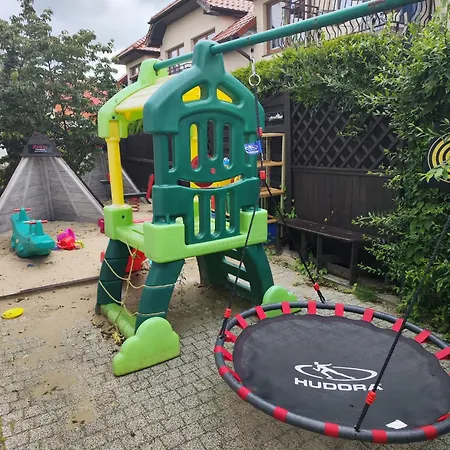 ゲストハウス Zosia 3*