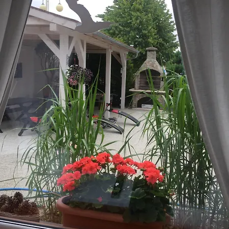 Guest house Zosia *