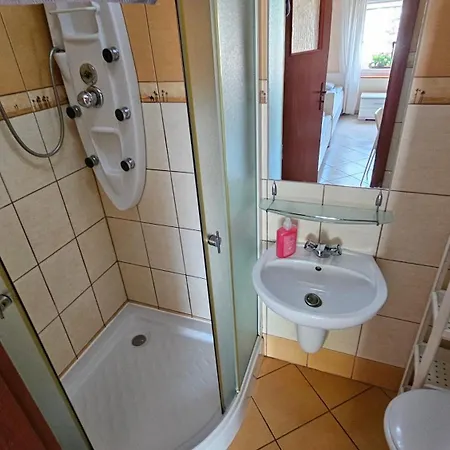 Zosia ゲストハウス