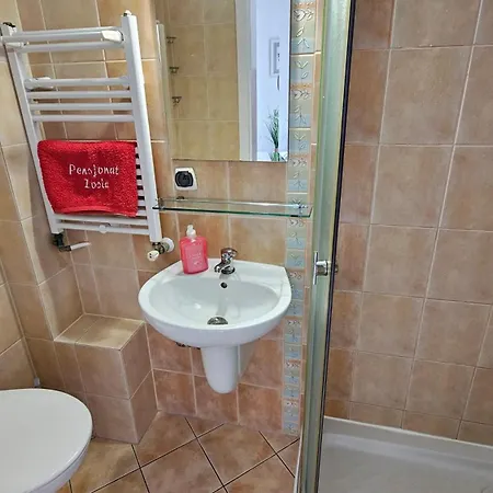 Zosia 3* Rowy (Pomerania)