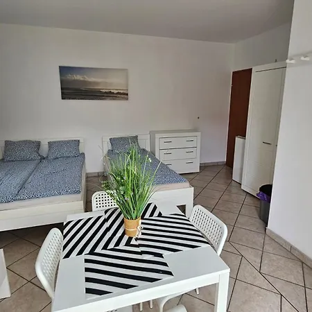 Zosia ゲストハウス