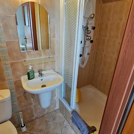 ゲストハウス Zosia