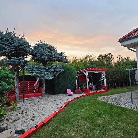 Zosia Rowy (Pomerania)