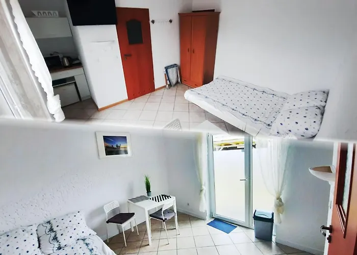 Zosia Gasthof Rowy (Pomerania)