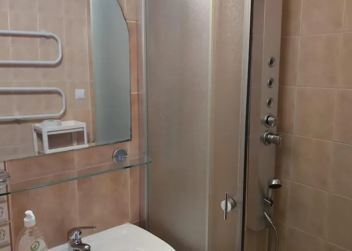 Zosia 3* Rowy (Pomerania)