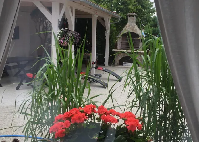 ゲストハウス Zosia 3*