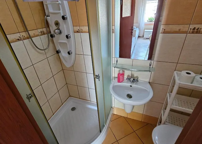 Zosia ゲストハウス