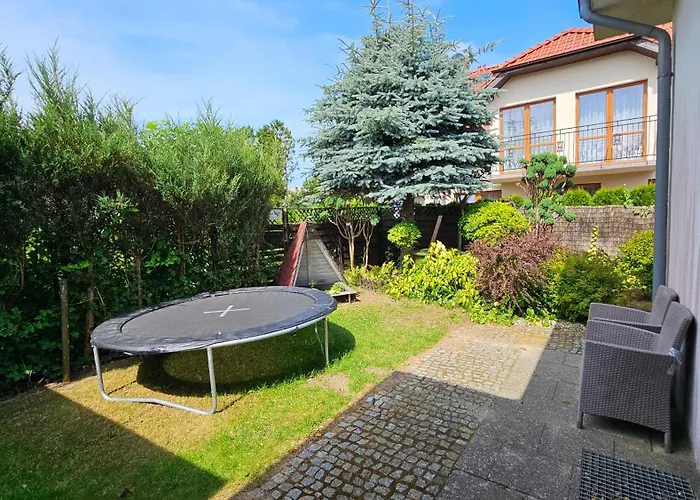 Zosia Rowy (Pomerania)