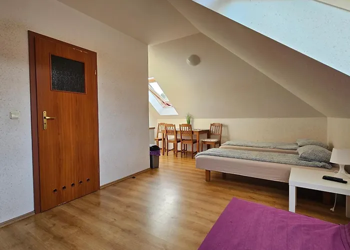 ゲストハウス Zosia