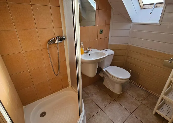 Zosia ゲストハウス 3*