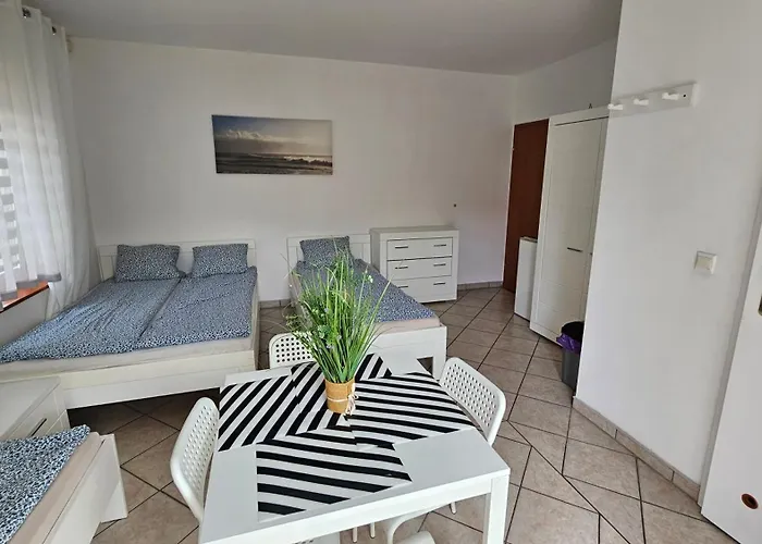 Zosia ゲストハウス